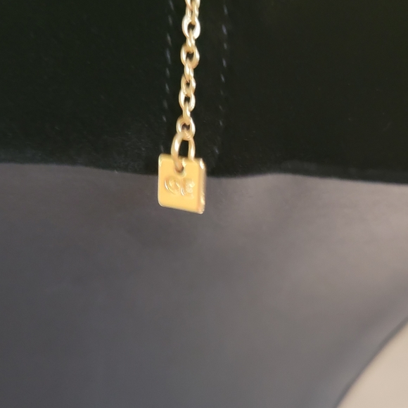 Open Edit Necklace - Picture 3 of 3